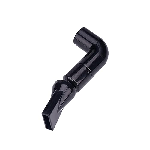 POPETPOP Luftpumpe Für Aquarien Panzer Aquarium Tank Flasche Brunnen Wasserpumpe Für Fischbecken Black POPETPOP Luftpumpe Für Aquarien Panzer Aquarium Tank Flasche Brunnen Wasserpumpe Für Fischbecken Black von POPETPOP