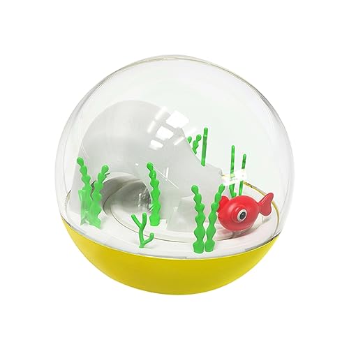 POPETPOP Lustiges Katzenspielzeug Elektrisches Katzen-Teaser-Spielzeug Spielzeug Zum Necken Von Elektrischen Katzen Spielzeug Zum Necken Von Katzen Plastik Snacks Für Katzen Multifunktion von POPETPOP