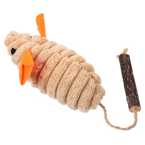POPETPOP Katzenspielzeug Mäuse Katzenspielzeug Knirschendes Kätzchenspielzeug Für Hauskatzen Interaktives Spielzeug Katzenbeißspielzeug POPETPOP Katzenspielzeug Mäuse Katzenspielzeug Knirschendes Kätzchenspielzeug Für Hauskatzen Interaktives Spielzeug Katzenbeißspielzeug von POPETPOP