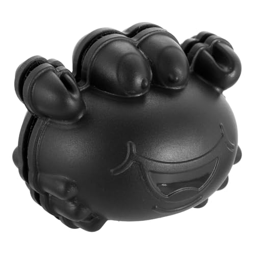 POPETPOP Magnetbürste Für Fischbecken Luft Bastler Aquariumdeckel Pumpe Brillenreiniger Handhaben Aquarien Reinigungsschwamm Terrarium Reinigungsbürste Leitung Tank Trockenset Abs Black POPETPOP Magnetbürste Für Fischbecken Luft Bastler Aquariumdeckel Pumpe Brillenreiniger Handhaben Aquarien Reinigungsschwamm Terrarium Reinigungsbürste Leitung Tank Trockenset Abs Black von POPETPOP