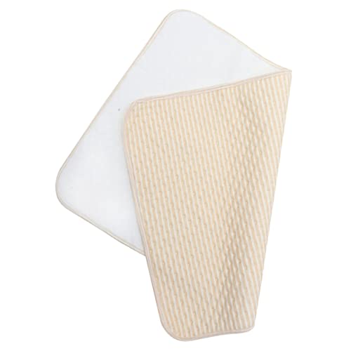 POPETPOP Futter Für Meerschweinchenkäfige Hunde- -Pads Hundeschlafmatte Betteinlagen Für Inkontinenz Welpen-Pads Waschbare Welpen- -Pads Hundebox Matte Baby Baumwolle Hundezaun Hündchen POPETPOP Futter Für Meerschweinchenkäfige Hunde- -Pads Hundeschlafmatte Betteinlagen Für Inkontinenz Welpen-Pads Waschbare Welpen- -Pads Hundebox Matte Baby Baumwolle Hundezaun Hündchen von POPETPOP