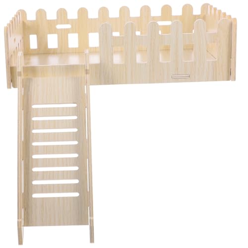 POPETPOP Meerschweinchen-Labyrinth Meerschweinchenhaus Nest Hamsterkäfig Rennmaus Groß Hamstersprays Bausatz Tunnel Graben Frettchen Käfige Für Meerschweinchen Hamsterspielzeug Heu Hölzern POPETPOP Meerschweinchen-Labyrinth Meerschweinchenhaus Nest Hamsterkäfig Rennmaus Groß Hamstersprays Bausatz Tunnel Graben Frettchen Käfige Für Meerschweinchen Hamsterspielzeug Heu Hölzern von POPETPOP
