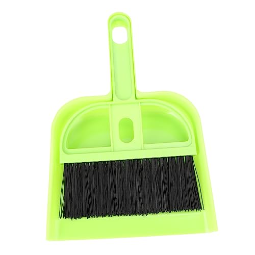 POPETPOP Mini-kehrschaufel Und Bürste Kehrschaufeln Und Bürste Kleine Kehrschaufel Und Bürste Handfeger Und Schaufel Reinigungsbürste Käfigreinigungswerkzeug A218 Besen-Set Haustier POPETPOP Mini-kehrschaufel Und Bürste Kehrschaufeln Und Bürste Kleine Kehrschaufel Und Bürste Handfeger Und Schaufel Reinigungsbürste Käfigreinigungswerkzeug A218 Besen-Set Haustier von POPETPOP