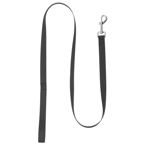 POPETPOP Nylon Haustierleine Starke Zugleine Für Training Langlebige Hundeleine LED Leine POPETPOP Nylon Haustierleine Starke Zugleine Für Training Langlebige Hundeleine LED Leine von POPETPOP