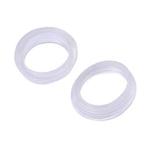 POPETPOP Absperrventil 1/2 Kunststoff-ventilkappe Bewässerung Aquarium POPETPOP Absperrventil 1/2 Kunststoff-ventilkappe Bewässerung Aquarium von POPETPOP