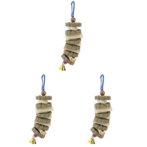 POPETPOP Papagei Vogel Spielzeug Papageien Backenzahn Kaninchen Nagetier Haustier Spielzeug- Beißen Chinchillas Schweine Hamster Snacks Spielzeug Gras Guinea Gesundheit Haustiere Hase POPETPOP Papagei Vogel Spielzeug Papageien Backenzahn Kaninchen Nagetier Haustier Spielzeug- Beißen Chinchillas Schweine Hamster Snacks Spielzeug Gras Guinea Gesundheit Haustiere Hase von POPETPOP
