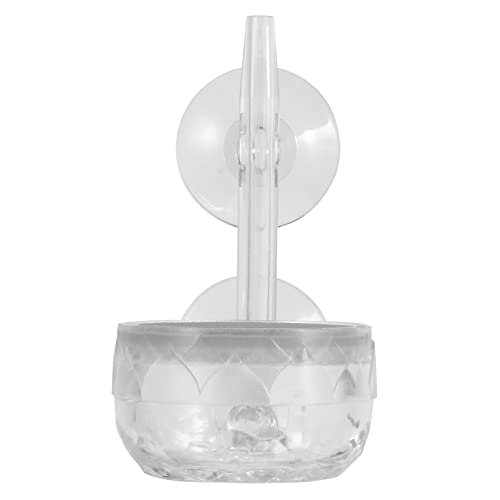 POPETPOP Sprudelschale Für Aquarien Sauerstoff-diffusor-Aquarium Luftverteiler Für Aquarien Luftsprudler Hydrokultur-Aquarium-kit Belüfter Für Fischbecken Hydroponik Einstellen Acryl von POPETPOP