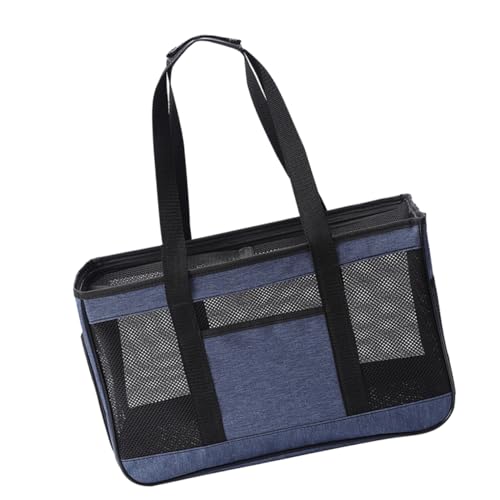 POPETPOP Pet Out Bag Katzenspielzeug Katzenkiste Katzentransportbox Faltbare Katzenstreu Futtertasche Tragetasche Für Katzen Im Flug Süße Kätzchenhütte Transportbox Für POPETPOP Pet Out Bag Katzenspielzeug Katzenkiste Katzentransportbox Faltbare Katzenstreu Futtertasche Tragetasche Für Katzen Im Flug Süße Kätzchenhütte Transportbox Für von POPETPOP
