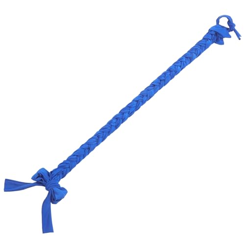 POPETPOP Pferdeschwanzschutz Und Verlängerung Aus Weichem Polyester Für Pferdepflege Schützt Vor Mücken Und Fördert Gesundheit Für Rennsport Tägliche Pflege Und Reiten Blau POPETPOP Pferdeschwanzschutz Und Verlängerung Aus Weichem Polyester Für Pferdepflege Schützt Vor Mücken Und Fördert Gesundheit Für Rennsport Tägliche Pflege Und Reiten Blau von POPETPOP
