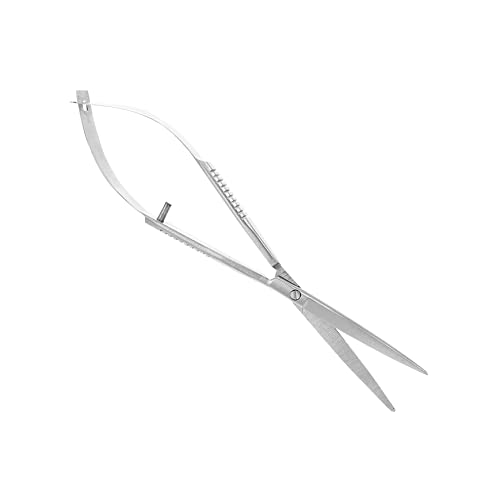 POPETPOP Federschere Fadenschneideschere Make-up-spachtel-Werkzeug Schere Zum Trimmen Der Augenbrauen Professionelle Pinzette Pflanzenschere Stickschere Astschere Rostfreier Stahl Vanille POPETPOP Federschere Fadenschneideschere Make-up-spachtel-Werkzeug Schere Zum Trimmen Der Augenbrauen Professionelle Pinzette Pflanzenschere Stickschere Astschere Rostfreier Stahl Vanille von POPETPOP