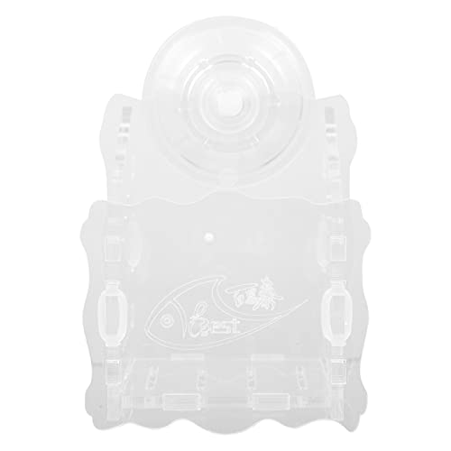 POPETPOP Pflanzenhalter Aquarium 2 Saugfischbecher S Tasse Pflanzbecken Acryl Rack Lebend Halter Wassertopf Landschaft Wasserpflanzen Tank mit Koralle für Die Dekoration Aquarium Pflanzenhalter POPETPOP Pflanzenhalter Aquarium 2 Saugfischbecher S Tasse Pflanzbecken Acryl Rack Lebend Halter Wassertopf Landschaft Wasserpflanzen Tank mit Koralle für Die Dekoration Aquarium Pflanzenhalter von POPETPOP