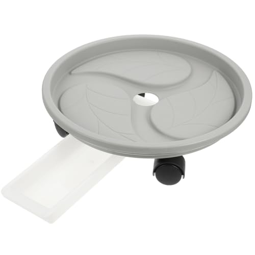 POPETPOP Rollbarer Pflanzenständer Mit Wasserbehälter Rechteckig Für Pflanzen Bewegliche Pflanzschale Für Töpfe POPETPOP Rollbarer Pflanzenständer Mit Wasserbehälter Rechteckig Für Pflanzen Bewegliche Pflanzschale Für Töpfe von POPETPOP
