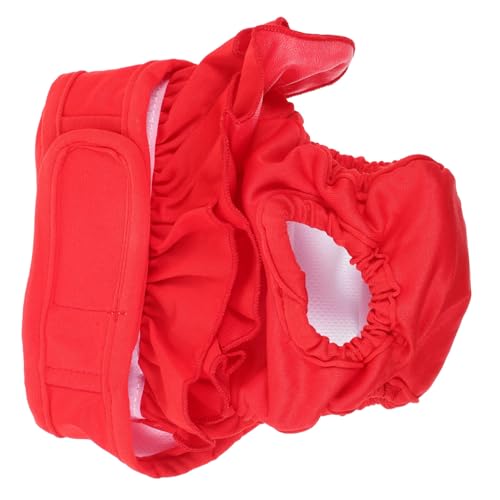 POPETPOP Physiologische Hosen Für Haustiere Für Haustiere Hundeunterlagen Windeln Für Hündinnen Mäntel Hunde-Hoodie Pufferjacke Für Hunde Katzenwindeln Abs Baumwolle POPETPOP Physiologische Hosen Für Haustiere Für Haustiere Hundeunterlagen Windeln Für Hündinnen Mäntel Hunde-Hoodie Pufferjacke Für Hunde Katzenwindeln Abs Baumwolle von POPETPOP