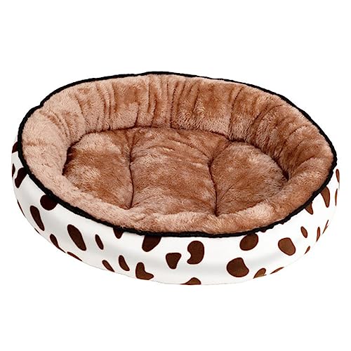 POPETPOP Beruhigendes Hundebett Kuschelbett Für Hunde Anti Hundebett Warmer Hund Selbstwärmende Liege Für Haustiere Welpe Plüsch Haustier Schläft Hundenest Gemütlich Tuch Katze Schlafmatte POPETPOP Beruhigendes Hundebett Kuschelbett Für Hunde Anti Hundebett Warmer Hund Selbstwärmende Liege Für Haustiere Welpe Plüsch Haustier Schläft Hundenest Gemütlich Tuch Katze Schlafmatte von POPETPOP