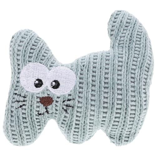 POPETPOP Kauspielzeug Für Katzen Cartoon-Form Beißspielzeug Interaktives Spielzeug Für Haustiere Zum Necken Von Katzen Sicher Für Kätzchen Katzen-minzspielzeug POPETPOP Kauspielzeug Für Katzen Cartoon-Form Beißspielzeug Interaktives Spielzeug Für Haustiere Zum Necken Von Katzen Sicher Für Kätzchen Katzen-minzspielzeug von POPETPOP