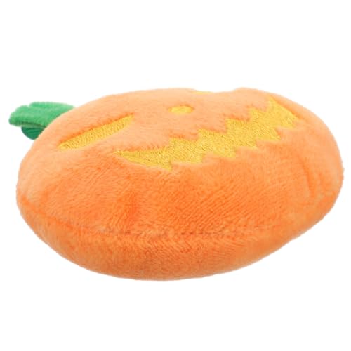 POPETPOP Katzen-backenzahn-Spielzeug Entzückendes Katzen-neckspielzeug Halloween-Katzen-kauspielzeug Quietscher POPETPOP Katzen-backenzahn-Spielzeug Entzückendes Katzen-neckspielzeug Halloween-Katzen-kauspielzeug Quietscher von POPETPOP