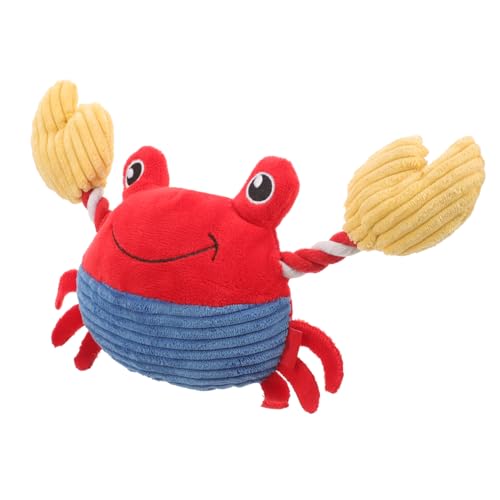 POPETPOP Hundespielzeug Kuscheltiere Hundespielzeug Quietschspielzeug Kauspielzeug Hunde-backenzahnspielzeug POPETPOP Hundespielzeug Kuscheltiere Hundespielzeug Quietschspielzeug Kauspielzeug Hunde-backenzahnspielzeug von POPETPOP