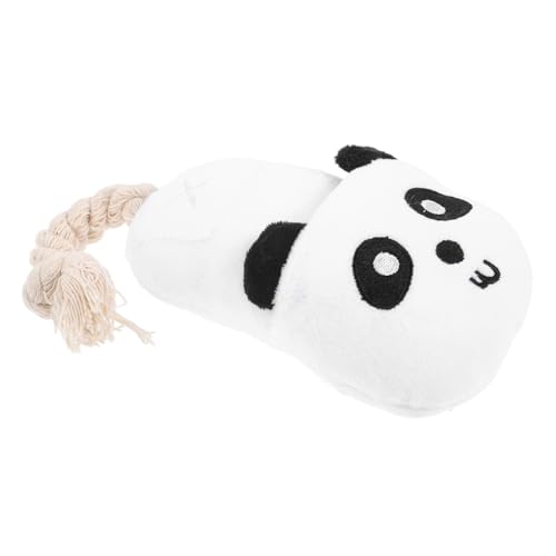 POPETPOP Squeaky Dog Toy Lustiges Schuh-Design Für Interaktive Zahnpflege Sicheres Und Langlebiges Spielzeug Für Welpen Und Kleine Hunde Für Training Und Spielzeit Aus Weichem POPETPOP Squeaky Dog Toy Lustiges Schuh-Design Für Interaktive Zahnpflege Sicheres Und Langlebiges Spielzeug Für Welpen Und Kleine Hunde Für Training Und Spielzeit Aus Weichem von POPETPOP