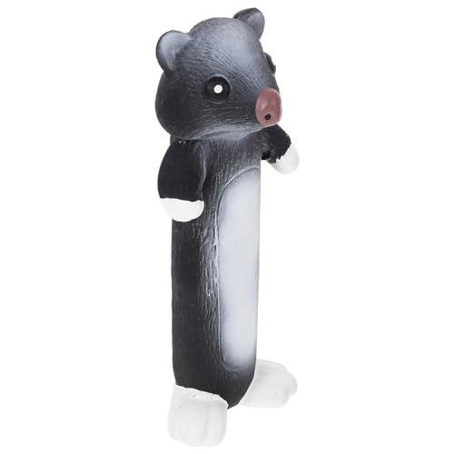 POPETPOP Quietschspielzeug Für Hunde Otterspielzeug Aus Latex Kauspielzeug Für Hunde Niedliches Welpenspielzeug In Tierform Backenzahnspielzeug Aggressives Kauspielzeug Für Große Kleine POPETPOP Quietschspielzeug Für Hunde Otterspielzeug Aus Latex Kauspielzeug Für Hunde Niedliches Welpenspielzeug In Tierform Backenzahnspielzeug Aggressives Kauspielzeug Für Große Kleine von POPETPOP