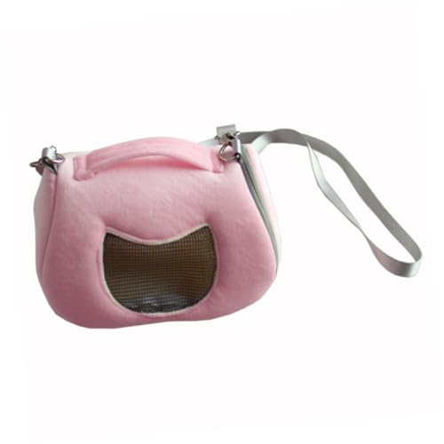 POPETPOP Tragetasche Für Haustiere Modische Und Robuste Handtasche Fluglinienkonform Faltbar Zubehör Für Den Außenbereich von POPETPOP