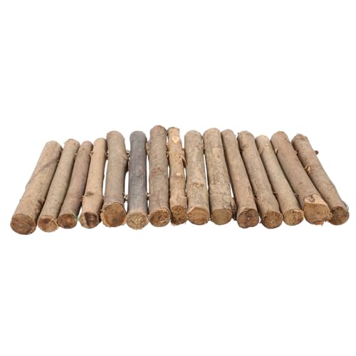 POPETPOP Holzstab Terrarium Landschaft Reptil Hiding Cave Schildkröte Sonnenplattform Reptil Hideout Habitat POPETPOP Holzstab Terrarium Landschaft Reptil Hiding Cave Schildkröte Sonnenplattform Reptil Hideout Habitat von POPETPOP
