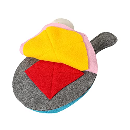 POPETPOP Material Haustier Schnüffelmatte Hund Futtersuche Spielzeug Langsam Fütterung Kissen Haustier Training POPETPOP Material Haustier Schnüffelmatte Hund Futtersuche Spielzeug Langsam Fütterung Kissen Haustier Training von POPETPOP