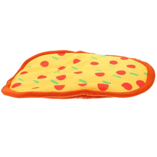 POPETPOP Guinea Tunnel Nest Hamster Spielzeug Haustier Hamster Schlaftunnel Weiches Kissen Material Halten Haustier Glücklich und POPETPOP Guinea Tunnel Nest Hamster Spielzeug Haustier Hamster Schlaftunnel Weiches Kissen Material Halten Haustier Glücklich und von POPETPOP