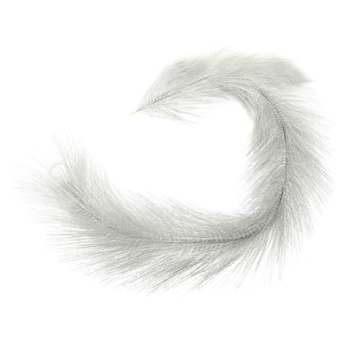 POPETPOP Roe Hatch Brush aus Weicher Laichmopp für Aquarium Zuhause Schonenden von Fischlaich Langlebig und Praktisch Anwendung Zufällige Farbe von POPETPOP