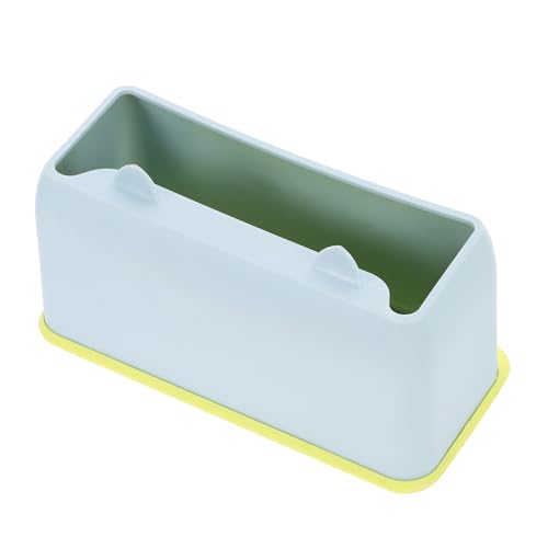 POPETPOP Katzenstreuschaufelhalter Katzenschaufelhalter Katzenstreuschaufelhalter Katzentoilette Mini-mülleimer Kleiner Mülleimer Dekoration POPETPOP Katzenstreuschaufelhalter Katzenschaufelhalter Katzenstreuschaufelhalter Katzentoilette Mini-mülleimer Kleiner Mülleimer Dekoration von POPETPOP