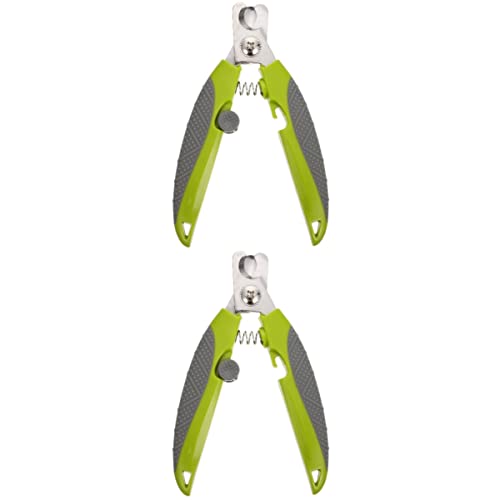 POPETPOP Katzenbedarf Schere Ergonomische Schere Tierschutz Kleine Pflege Grün Schermaschinen Zubehör Schermaschine Bequem Tragbares Tier Metall Werkzeug Trimmer Klingen Sicherheit Zum POPETPOP Katzenbedarf Schere Ergonomische Schere Tierschutz Kleine Pflege Grün Schermaschinen Zubehör Schermaschine Bequem Tragbares Tier Metall Werkzeug Trimmer Klingen Sicherheit Zum von POPETPOP