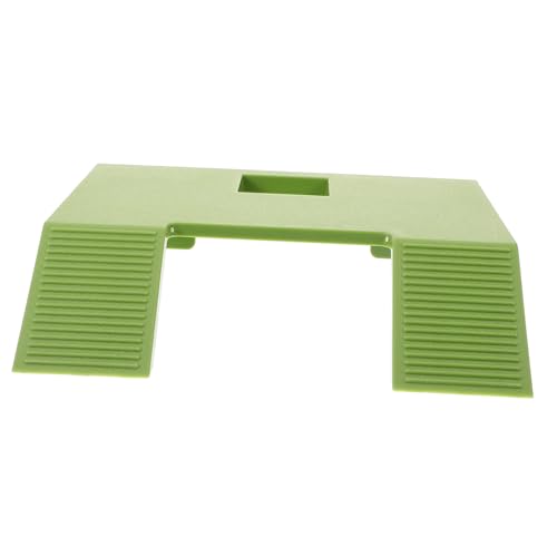 POPETPOP Turtle Dock Schwimmende Schildkrötenterrasse für Aquarien Sonnenplattform für Wasserschildkröten POPETPOP Turtle Dock Schwimmende Schildkrötenterrasse für Aquarien Sonnenplattform für Wasserschildkröten von POPETPOP