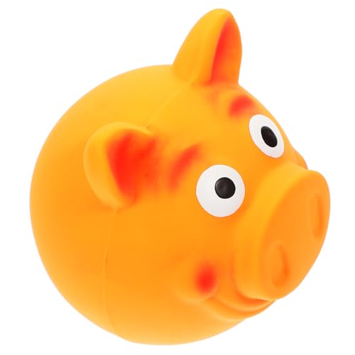 POPETPOP Schleifendes Kreatives Hundespielzeug, Kauzähne, Pädagogisches, Entzückendes, Quietschendes Spielzeug, Welpen Spielen POPETPOP Schleifendes Kreatives Hundespielzeug, Kauzähne, Pädagogisches, Entzückendes, Quietschendes Spielzeug, Welpen Spielen von POPETPOP