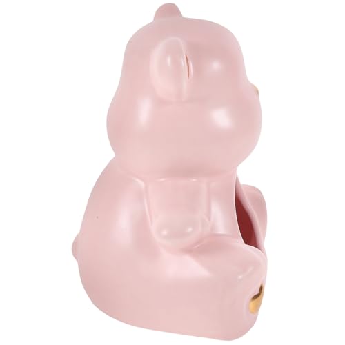 POPETPOP Keramik Hamster Hideout Haustier Hamster Spielzeug Ruhen Nest Sicher Keramik Material POPETPOP Keramik Hamster Hideout Haustier Hamster Spielzeug Ruhen Nest Sicher Keramik Material von POPETPOP