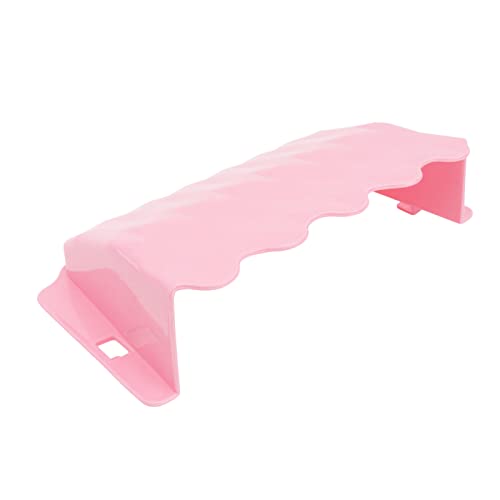 POPETPOP 1stk Hasengrasständer Heuhalter Für Kaninchen Futterspender Kaninchen Heuraufe Heimtierbedarf Heubehälter Für Kaninchen Kleine Tiere Meerschweinchen Hochwertiger Kunststoff POPETPOP 1stk Hasengrasständer Heuhalter Für Kaninchen Futterspender Kaninchen Heuraufe Heimtierbedarf Heubehälter Für Kaninchen Kleine Tiere Meerschweinchen Hochwertiger Kunststoff von POPETPOP