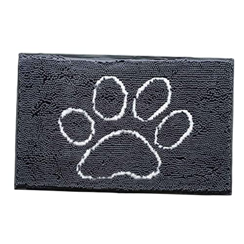 POPETPOP Schutzmatte Für Haustiere Wasserabsorbierende Unterlage Rutschfester Teppich Für Hund Und Katze Leicht Zu Reinigendes Schlafplatz Und Spielmatte POPETPOP Schutzmatte Für Haustiere Wasserabsorbierende Unterlage Rutschfester Teppich Für Hund Und Katze Leicht Zu Reinigendes Schlafplatz Und Spielmatte von POPETPOP
