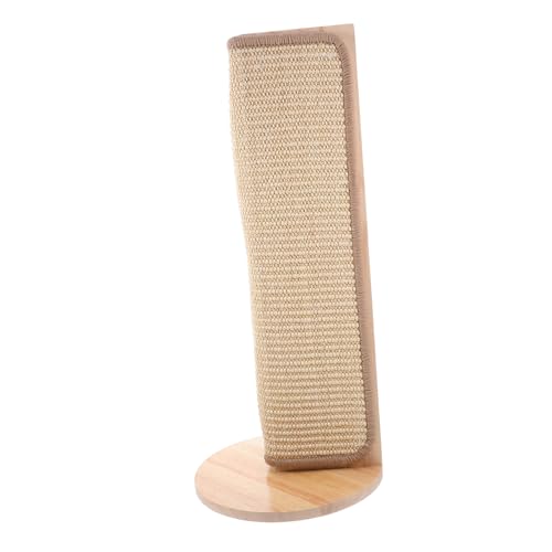 POPETPOP Katzenmöbelschutz Sisal-kratzbaum Katzenkratzbrett Eckwand Katzenkratzmatte POPETPOP Katzenmöbelschutz Sisal-kratzbaum Katzenkratzbrett Eckwand Katzenkratzmatte von POPETPOP