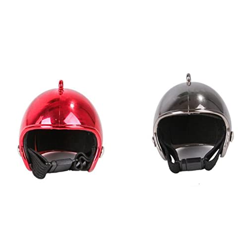 POPETPOP Schwarzer Lustiger Hühnerhelm Haustier Schutzhelm Für Sonne Und Regen Witzige Kostümaccessoires Für Hühner Und Vögel Kreative Tierbedarf Artikel POPETPOP Schwarzer Lustiger Hühnerhelm Haustier Schutzhelm Für Sonne Und Regen Witzige Kostümaccessoires Für Hühner Und Vögel Kreative Tierbedarf Artikel von POPETPOP