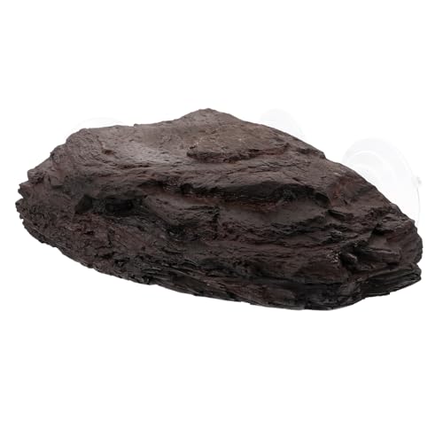 POPETPOP Zubehör Für Schildkrötenbecken Sonnenplattform Steingarten Harzkonstruktion Sichere Schildkröten Leicht Zu Reinigen POPETPOP Zubehör Für Schildkrötenbecken Sonnenplattform Steingarten Harzkonstruktion Sichere Schildkröten Leicht Zu Reinigen von POPETPOP