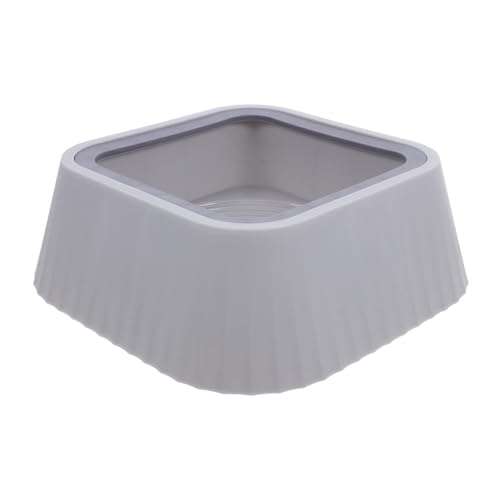 POPETPOP Innovativer Schwimmender Futternapf Hundenapf Auffangnapf Katzennapf Futternapf für Hunde POPETPOP Innovativer Schwimmender Futternapf Hundenapf Auffangnapf Katzennapf Futternapf für Hunde von POPETPOP