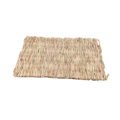 POPETPOP Seegras-Patch Meerschweinchen Sommerbett Hütte Bettwäsche Meerschweinchen Katzentoilette Meerschweinchen-hängematte Für Den Käfig Plüschtiere Hühnerstall Erbse Schweine POPETPOP Seegras-Patch Meerschweinchen Sommerbett Hütte Bettwäsche Meerschweinchen Katzentoilette Meerschweinchen-hängematte Für Den Käfig Plüschtiere Hühnerstall Erbse Schweine von POPETPOP