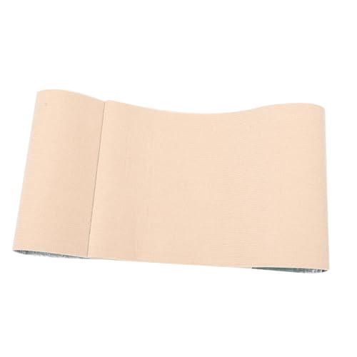 POPETPOP Selbstklebende Teppichunterlage Sisalkatze Katzenkratzer Drinnen Kratzmatte Für Katzen Kratzteppiche Für Katzen Kratzen Kratzbäume Für Katzen Katzenkratzteppich Polyester Khaki von POPETPOP