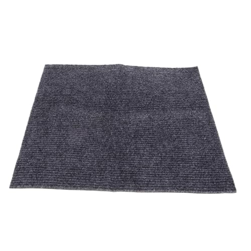 POPETPOP Selbstklebender Kratzteppich für Katzen Trimmbar Vielseitig Einsetzbar für Kratzbäume Möbel und Wände für Katzen POPETPOP Selbstklebender Kratzteppich für Katzen Trimmbar Vielseitig Einsetzbar für Kratzbäume Möbel und Wände für Katzen von POPETPOP