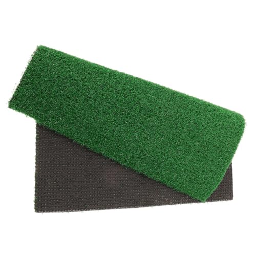 POPETPOP Kunstrasen Für Schildkrötenbecken Sonnenplattform-aquarienaccessoire Landschaftsbau-grasmatte Blumentopf-Dekoration Reptilien- -Rasen POPETPOP Kunstrasen Für Schildkrötenbecken Sonnenplattform-aquarienaccessoire Landschaftsbau-grasmatte Blumentopf-Dekoration Reptilien- -Rasen von POPETPOP