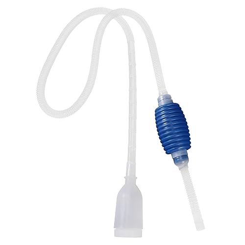 POPETPOP Aquarium Wasserreiniger Aquarium Siphon Pumpe Siphon Vakuum Wasserpumpe POPETPOP Aquarium Wasserreiniger Aquarium Siphon Pumpe Siphon Vakuum Wasserpumpe von POPETPOP