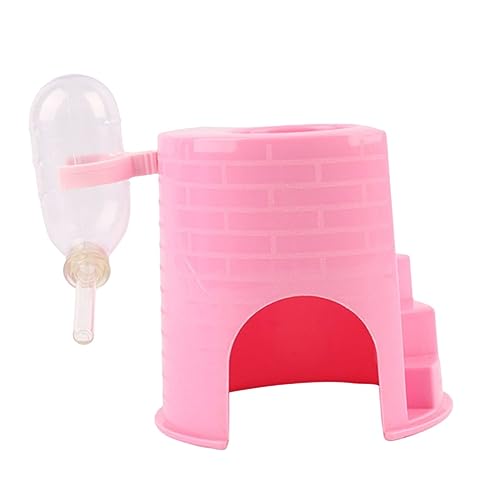 POPETPOP Spielhaus Für Hamster Hamsterhütte Versteck Der Hamsterburg Abspielen Haustier POPETPOP Spielhaus Für Hamster Hamsterhütte Versteck Der Hamsterburg Abspielen Haustier von POPETPOP