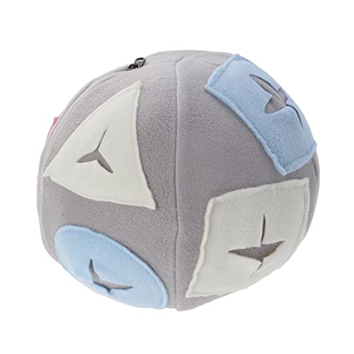 POPETPOP Spielzeug Schnüffelball Für Hunde Hundebälle Hund Ball Spielen Beissen Riechkolben POPETPOP Spielzeug Schnüffelball Für Hunde Hundebälle Hund Ball Spielen Beissen Riechkolben von POPETPOP