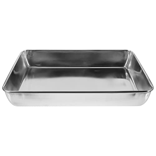 POPETPOP Taube Badewanne Vogel Badewanne Papageien Duschwanne Nymphensittichbad Vogelkäfig Badeaufsatz Vogelduschwanne Tauben Badewanne Papageienvogel Rostfreier Stahl Kleiner Papagei POPETPOP Taube Badewanne Vogel Badewanne Papageien Duschwanne Nymphensittichbad Vogelkäfig Badeaufsatz Vogelduschwanne Tauben Badewanne Papageienvogel Rostfreier Stahl Kleiner Papagei von POPETPOP