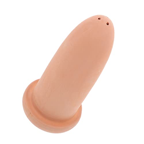 POPETPOP Ton Laichkegel Für Kaiserfische Fischzuchteimer Langlebiger Aquarienkegel Hellbraun Für Süßwasser Für Garnelen Und Kleine Fische POPETPOP Ton Laichkegel Für Kaiserfische Fischzuchteimer Langlebiger Aquarienkegel Hellbraun Für Süßwasser Für Garnelen Und Kleine Fische von POPETPOP