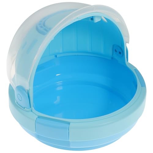 POPETPOP Käfig Für Hamster Haustier-reiseträger Hand-hamsterhaus Haustierkäfig Im Freien Netzbelüftung POPETPOP Käfig Für Hamster Haustier-reiseträger Hand-hamsterhaus Haustierkäfig Im Freien Netzbelüftung von POPETPOP