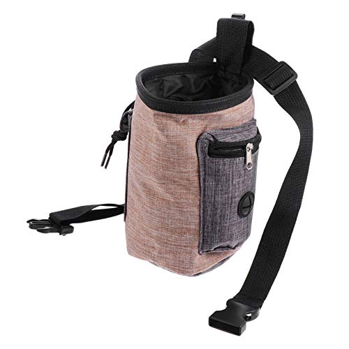POPETPOP Trainings Paket für Haustiere Dog Treat Dispenser Dog Treat Bag Leckerlibeutel für Hunde Trainingstasche Tasche für hundeleckereien Haustier-Gürteltasche Hundebelohnungsbeutel POPETPOP Trainings Paket für Haustiere Dog Treat Dispenser Dog Treat Bag Leckerlibeutel für Hunde Trainingstasche Tasche für hundeleckereien Haustier-Gürteltasche Hundebelohnungsbeutel von POPETPOP